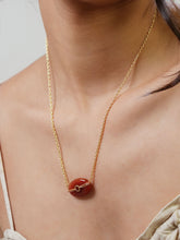 Eye Candy Necklace